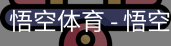 悟空体育